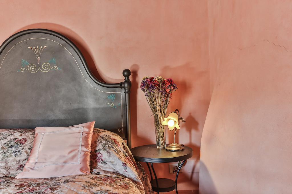 Casa Di Vignolo Villa Pergine Valdarno Værelse billede