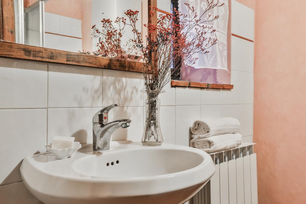 Casa Di Vignolo Villa Pergine Valdarno Eksteriør billede