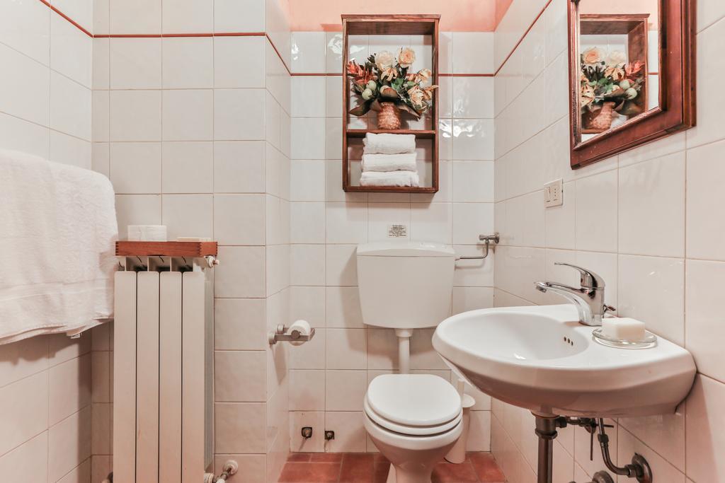 Casa Di Vignolo Villa Pergine Valdarno Eksteriør billede